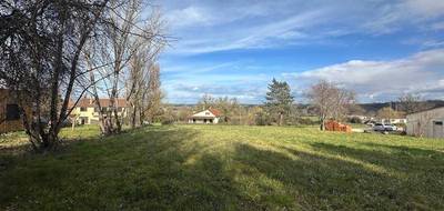 Terrain seul à Saint-Nexans en Dordogne (24) de 2424 m² à vendre au prix de 49900€ - 2