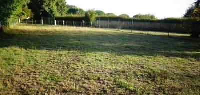 Terrain seul à Soyaux en Charente (16) de 700 m² à vendre au prix de 69990€ - 1