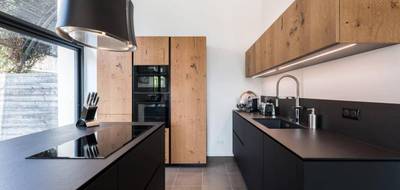 Programme terrain + maison à Saint-Laurent-Blangy en Pas-de-Calais (62) de 324 m² à vendre au prix de 267000€ - 2