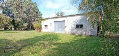 Terrain seul à Artannes-sur-Indre en Indre-et-Loire (37) de 2900 m² à vendre au prix de 199000€ - 2