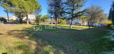 Terrain seul à Saint-Sernin en Ardèche (07) de 645 m² à vendre au prix de 76000€ - 2