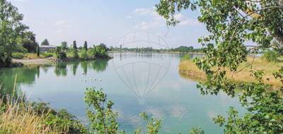 Terrain seul à Toulouse en Haute-Garonne (31) de 880 m² à vendre au prix de 160500€ - 1