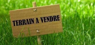 Terrain seul à Lairoux en Vendée (85) de 660 m² à vendre au prix de 36000€ - 1