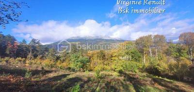 Terrain seul à Crots en Hautes-Alpes (05) de 1500 m² à vendre au prix de 150000€ - 3