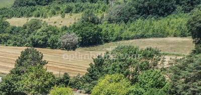 Terrain seul à Cox en Haute-Garonne (31) de 1492 m² à vendre au prix de 55000€ - 1