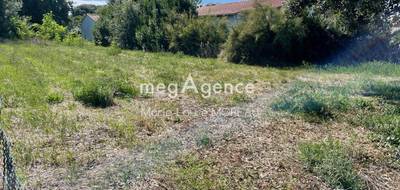 Terrain seul à Saint-Pierre-d'Oléron en Charente-Maritime (17) de 2315 m² à vendre au prix de 481000€ - 3