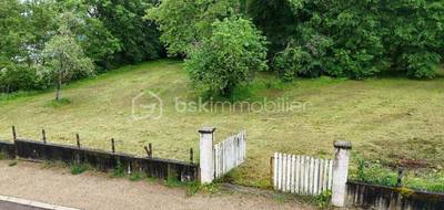 Terrain seul à Longchamp en Côte-d'Or (21) de 2439 m² à vendre au prix de 195000€ - 4