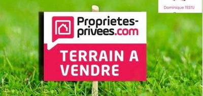 Terrain seul à Fouilloy en Somme (80) de 484 m² à vendre au prix de 60900€ - 4