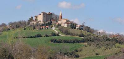 Terrain seul à Revel en Haute-Garonne (31) de 1600 m² à vendre au prix de 49000€ - 3