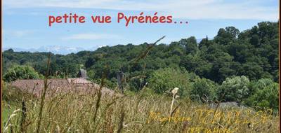 Terrain seul à Lucq-de-Béarn en Pyrénées-Atlantiques (64) de 2783 m² à vendre au prix de 50000€ - 4