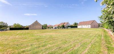 Terrain seul à Moncé-en-Belin en Sarthe (72) de 715 m² à vendre au prix de 90000€ - 2