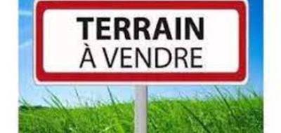 Terrain seul à La Gacilly en Morbihan (56) de 947 m² à vendre au prix de 29500€ - 3