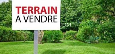 Terrain seul à Wickersheim-Wilshausen en Bas-Rhin (67) de 657 m² à vendre au prix de 68000€ - 1