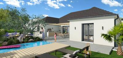 Programme terrain + maison à Chauffour-lès-Bailly en Aube (10) de 1500 m² à vendre au prix de 302000€ - 2