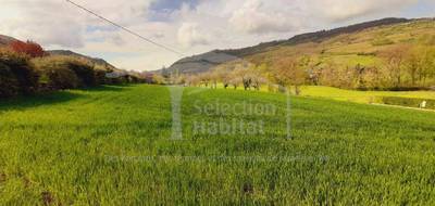 Terrain seul à Valady en Aveyron (12) de 5658 m² à vendre au prix de 110000€ - 1