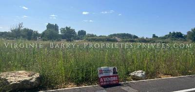 Terrain seul à Tonnay-Charente en Charente-Maritime (17) de 579 m² à vendre au prix de 79920€ - 3