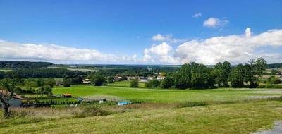 Terrain seul à Monthoiron en Vienne (86) de 1064 m² à vendre au prix de 18000€ - 2