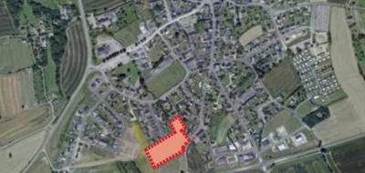 Terrain seul à Plurien en Côtes-d'Armor (22) de 336 m² à vendre au prix de 67000€ - 1