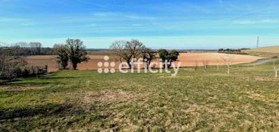 Terrain seul à Claix en Charente (16) de 5751 m² à vendre au prix de 93000€ - 1