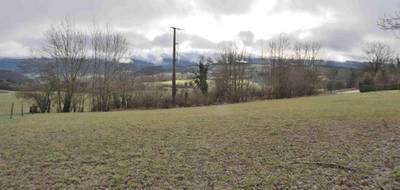 Terrain seul à Belleherbe en Doubs (25) de 0 m² à vendre au prix de 60000€ - 1