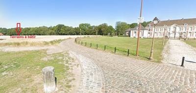 Terrain seul à Roost-Warendin en Nord (59) de 601 m² à vendre au prix de 89000€ - 2
