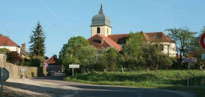 Terrain seul à Chemaudin et Vaux en Doubs (25) de 764 m² à vendre au prix de 120000€ - 3