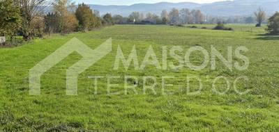 Terrain seul à Revel en Haute-Garonne (31) de 512 m² à vendre au prix de 47000€ - 1