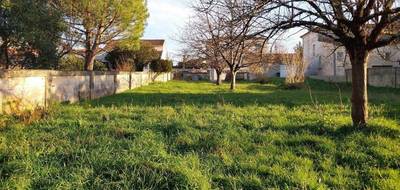 Terrain seul à Pons en Charente-Maritime (17) de 699 m² à vendre au prix de 43000€ - 4