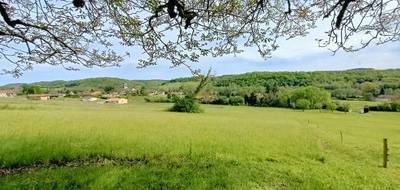 Terrain seul à Mussidan en Dordogne (24) de 5003 m² à vendre au prix de 40000€ - 2
