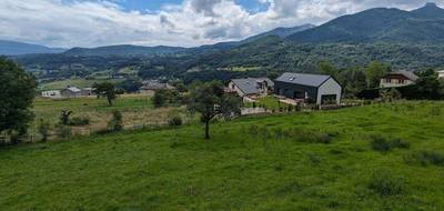 Terrain seul à Vimines en Savoie (73) de 0 m² à vendre au prix de 362000€ - 3