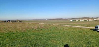 Terrain seul à Cozes en Charente-Maritime (17) de 521 m² à vendre au prix de 68000€ - 2