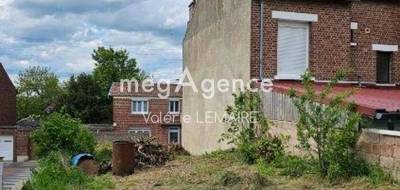 Terrain seul à Amiens en Somme (80) de 168 m² à vendre au prix de 47000€ - 4