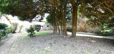 Terrain seul à Château-Gontier-sur-Mayenne en Mayenne (53) de 370 m² à vendre au prix de 96500€ - 1