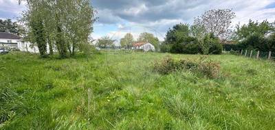 Terrain seul à Traînou en Loiret (45) de 800 m² à vendre au prix de 83000€ - 4