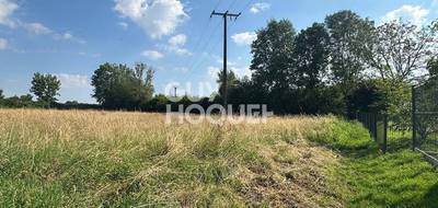 Terrain seul à Mervent en Vendée (85) de 3760 m² à vendre au prix de 39500€ - 4