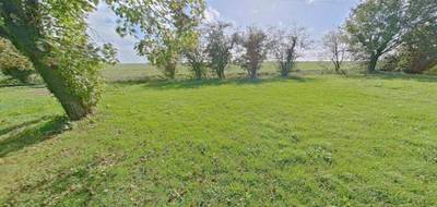 Terrain seul à Loire-les-Marais en Charente-Maritime (17) de 1037 m² à vendre au prix de 60500€ - 3