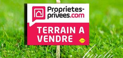 Terrain seul à Durfort-Lacapelette en Tarn-et-Garonne (82) de 2725 m² à vendre au prix de 52000€ - 1