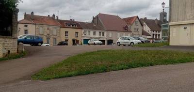 Terrain seul à Fayl-Billot en Haute-Marne (52) de 710 m² à vendre au prix de 14000€ - 3