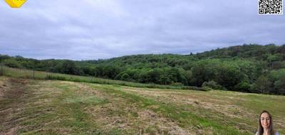 Terrain seul à Brive-la-Gaillarde en Corrèze (19) de 1000 m² à vendre au prix de 24990€ - 2