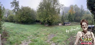 Terrain seul à Étampes-sur-Marne en Aisne (02) de 4035 m² à vendre au prix de 225500€ - 3