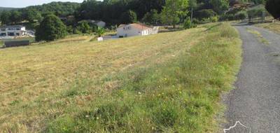 Terrain seul à Castels et Bézenac en Dordogne (24) de 1600 m² à vendre au prix de 32000€ - 3