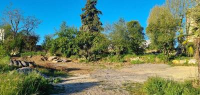 Terrain seul à Ganges en Hérault (34) de 661 m² à vendre au prix de 84000€ - 3