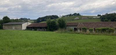 Terrain seul à Souraïde en Pyrénées-Atlantiques (64) de 3680 m² à vendre au prix de 320000€ - 1