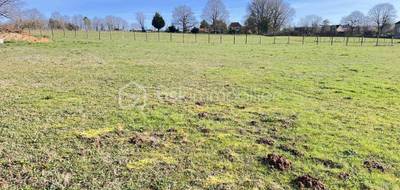 Terrain seul à Montignac-Lascaux en Dordogne (24) de 1130 m² à vendre au prix de 22900€ - 2