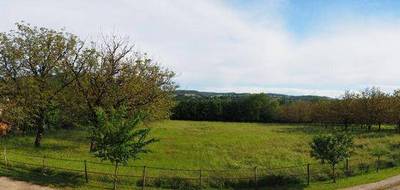 Terrain seul à Saint-Vincent-de-Cosse en Dordogne (24) de 7050 m² à vendre au prix de 127000€ - 3