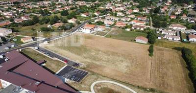 Terrain seul à Rieux-Volvestre en Haute-Garonne (31) de 504 m² à vendre au prix de 49000€ - 3