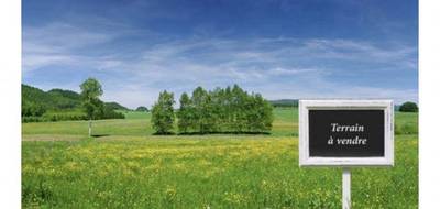 Terrain seul à Truchtersheim en Bas-Rhin (67) de 891 m² à vendre au prix de 314000€ - 2