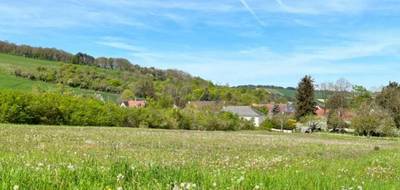 Terrain seul à Souligny en Aube (10) de 934 m² à vendre au prix de 84090€ - 1