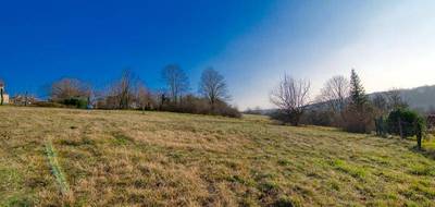 Terrain seul à Chenecey-Buillon en Doubs (25) de 1013 m² à vendre au prix de 69500€ - 4