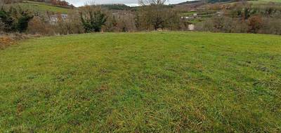 Terrain seul à Ferrières-sur-Sichon en Allier (03) de 1153 m² à vendre au prix de 19900€ - 2